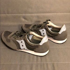 Saucony Bullet Original - Women’s sneakers